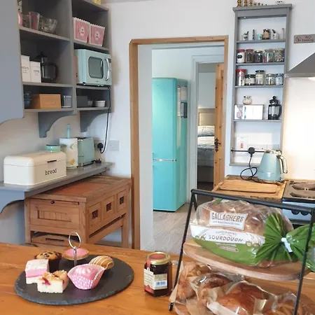 The Olde Sweet Shop * Athboy