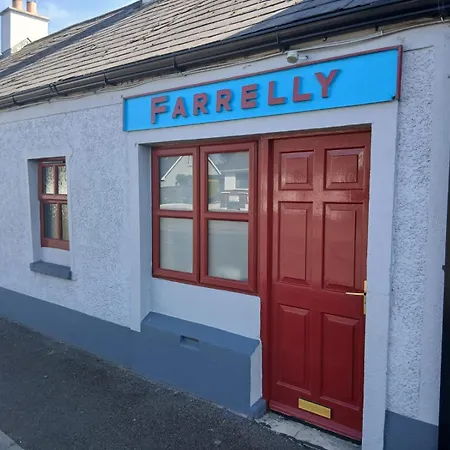The Olde Sweet Shop Athboy