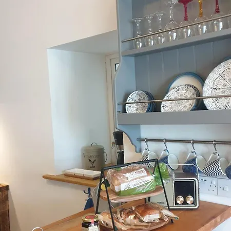 Casa vacanze The Olde Sweet Shop *