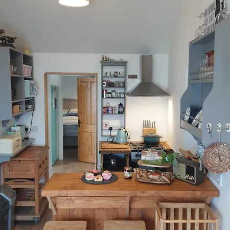 Casa vacanze The Olde Sweet Shop Athboy