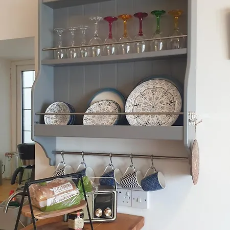 The Olde Sweet Shop Casa vacanze